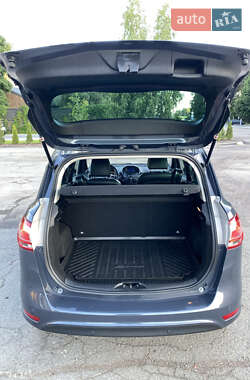 Микровэн Ford B-Max 2014 в 