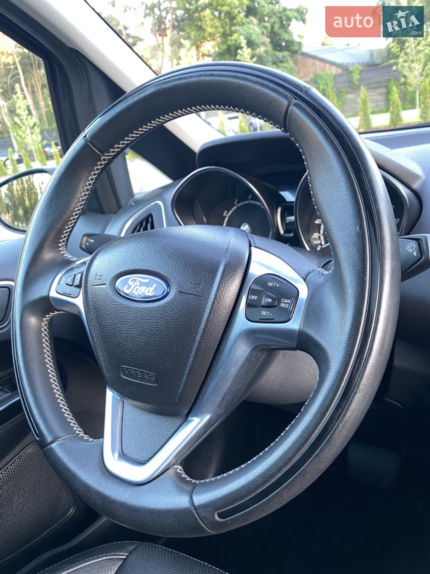 2014 Ford B-MAX - мініатюра 53