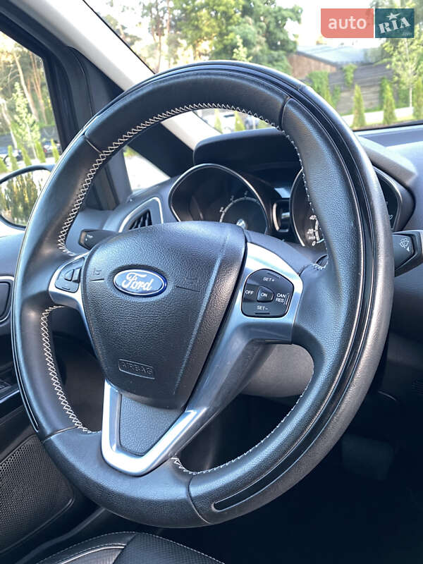 Микровэн Ford B-Max 2014 в Киеве