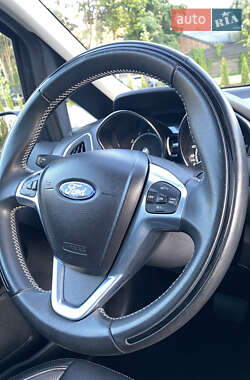 Микровэн Ford B-Max 2014 в 