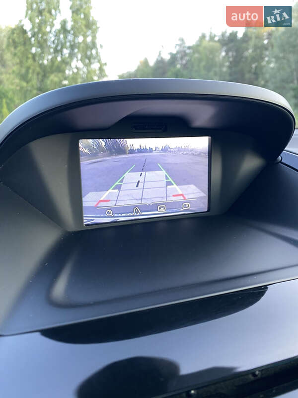 Микровэн Ford B-Max 2014 в Киеве