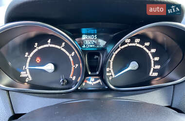 Мікровен Ford B-Max 2014 в Києві