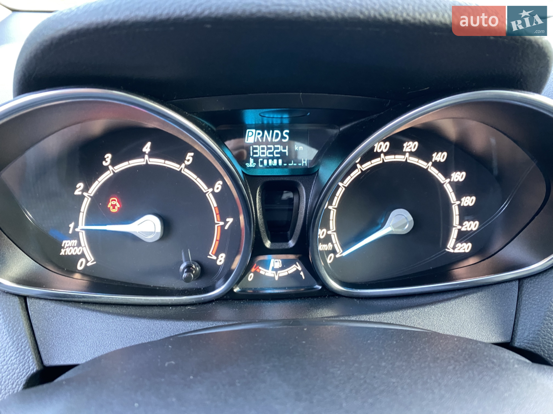 2014 Ford B-MAX - мініатюра 57