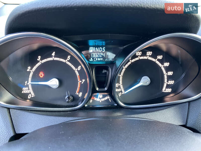 Микровэн Ford B-Max 2014 в Киеве