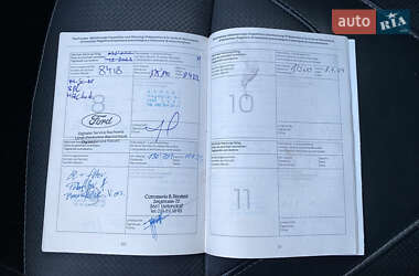 Микровэн Ford B-Max 2014 в 