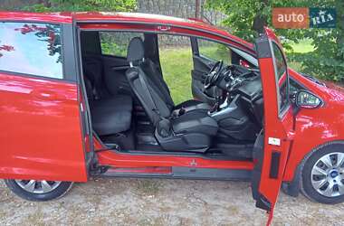 Микровэн Ford B-Max 2014 в 