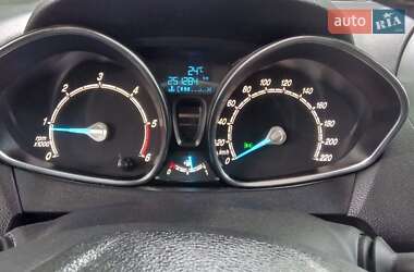 Микровэн Ford B-Max 2014 в 