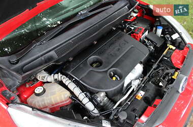 Микровэн Ford B-Max 2014 в 