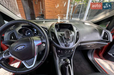 Микровэн Ford B-Max 2013 в 