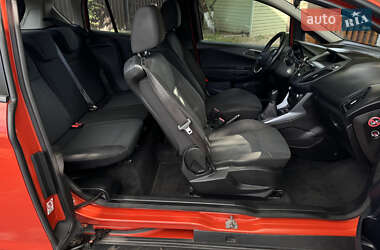 Микровэн Ford B-Max 2013 в 