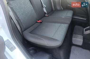 Мікровен Ford B-Max 2014 в 