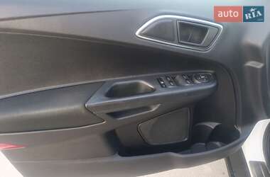Мікровен Ford B-Max 2014 в 