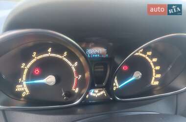 Мікровен Ford B-Max 2014 в 
