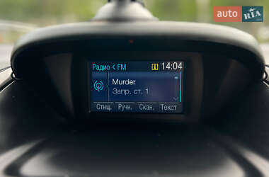 Мікровен Ford B-Max 2013 в 