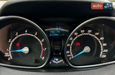 Мікровен Ford B-Max 2013 в 