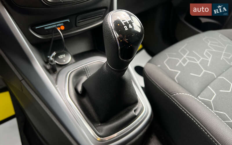 Мікровен Ford B-Max 2014 в Львові