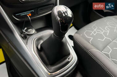 Мікровен Ford B-Max 2014 в 