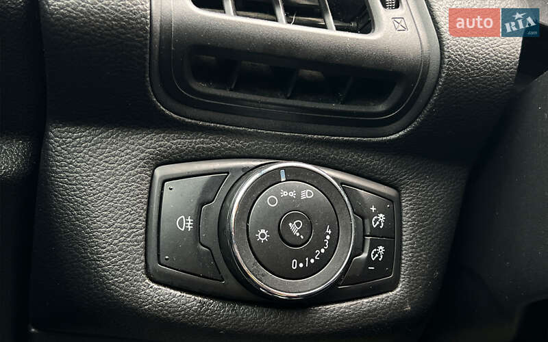 Мікровен Ford B-Max 2014 в Львові