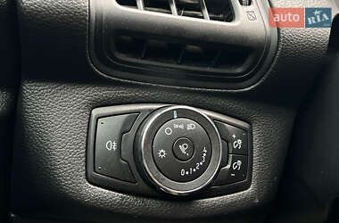 Мікровен Ford B-Max 2014 в 