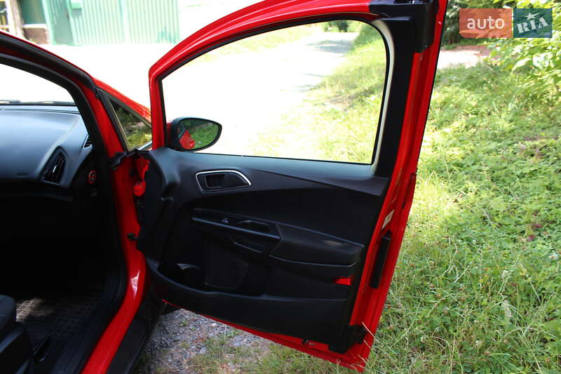 Мікровен Ford B-Max 2014 в Вінниці