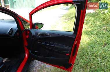Мікровен Ford B-Max 2014 в 