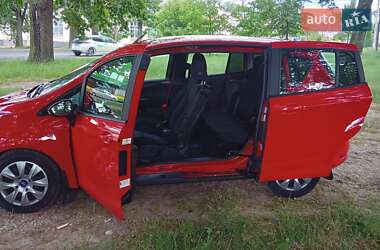 Мікровен Ford B-Max 2014 в 