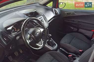 Мікровен Ford B-Max 2014 в 