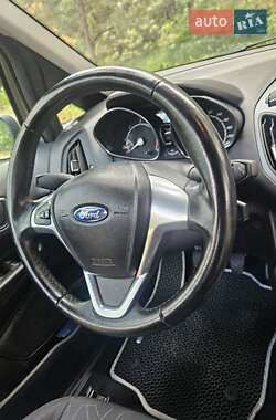 Микровэн Ford B-Max 2013 в 