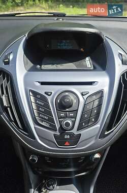 Микровэн Ford B-Max 2013 в 