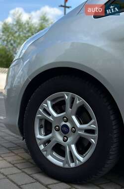 Микровэн Ford B-Max 2014 в 