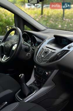 Микровэн Ford B-Max 2014 в 