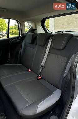 Микровэн Ford B-Max 2014 в 