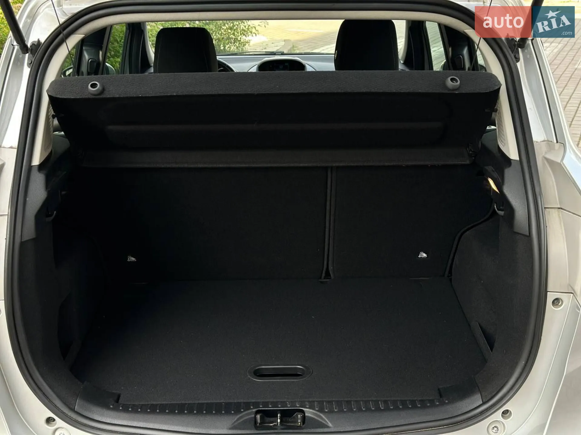 2014 Ford B-MAX - мініатюра 51
