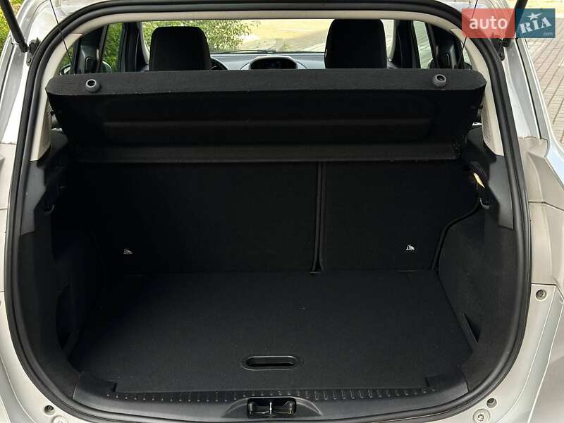 Мікровен Ford B-Max 2014 в Івано-Франківську