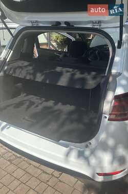 Микровэн Ford B-Max 2014 в 