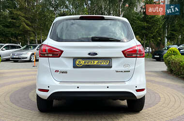 Микровэн Ford B-Max 2014 в 