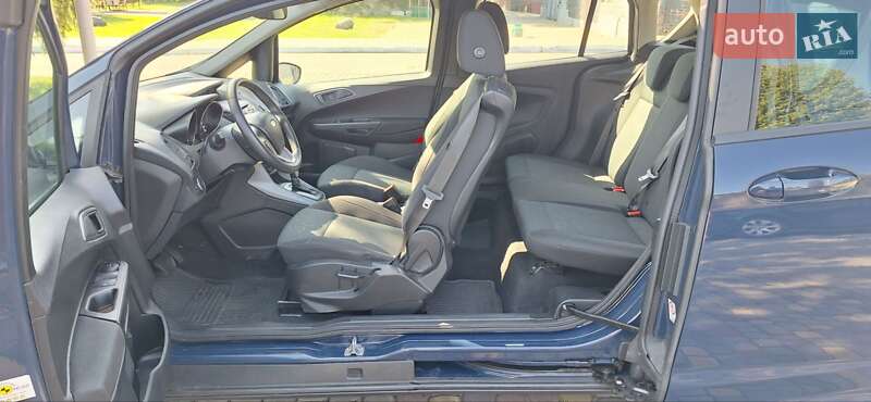 Микровэн Ford B-Max 2014 в Луцке