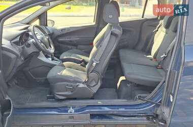 Микровэн Ford B-Max 2014 в 