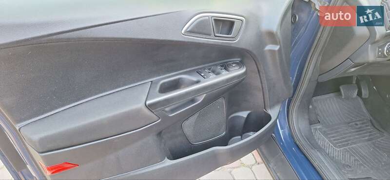 Микровэн Ford B-Max 2014 в Луцке