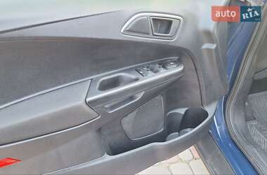 Микровэн Ford B-Max 2014 в 