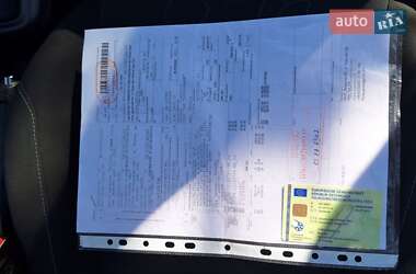 Микровэн Ford B-Max 2014 в 