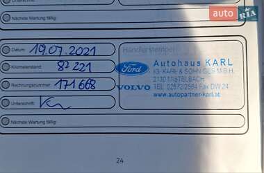 Микровэн Ford B-Max 2014 в 