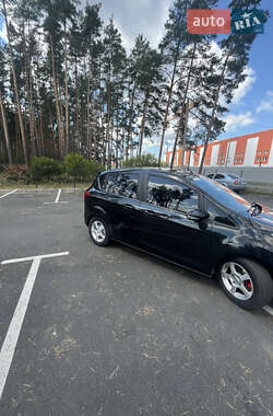 Микровэн Ford B-Max 2012 в 
