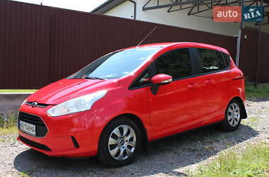 Микровэн Ford B-Max 2014 в Виннице