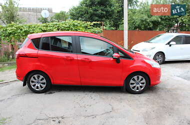 Микровэн Ford B-Max 2014 в 
