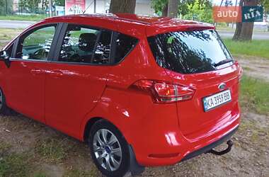 Микровэн Ford B-Max 2014 в 