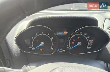 Микровэн Ford B-Max 2013 в Черкассах
