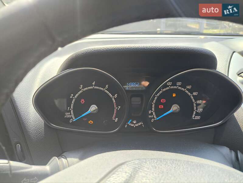 Микровэн Ford B-Max 2013 в Черкассах