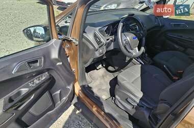Микровэн Ford B-Max 2012 в 