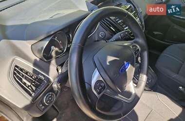 Микровэн Ford B-Max 2012 в 